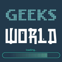 Geeks World